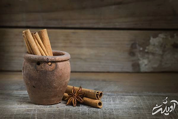 دارچین تقویت کننده سیستم ایمنی بدن دارچین
